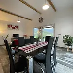 Eki-begia Holiday home Ainhice-Mongelos