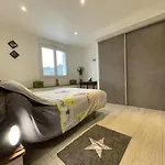 Eki-begia Holiday home Ainhice-Mongelos