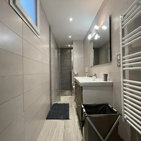Eki-begia Holiday home Ainhice-Mongelos