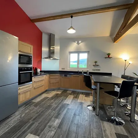 Eki-begia Holiday home