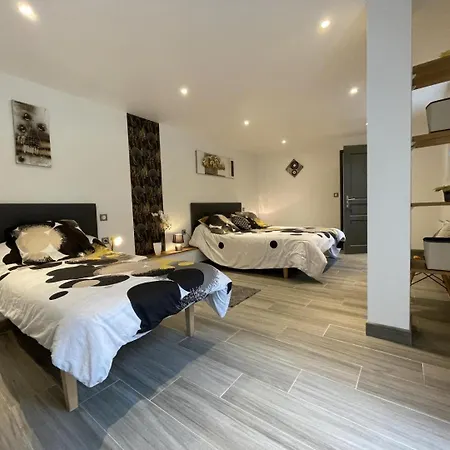 Holiday home Eki-begia Ainhice-Mongelos